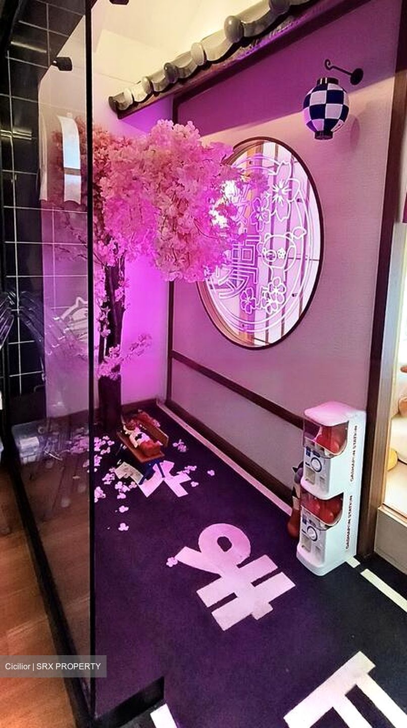 Chuan Garden (D19), Detached #455685121